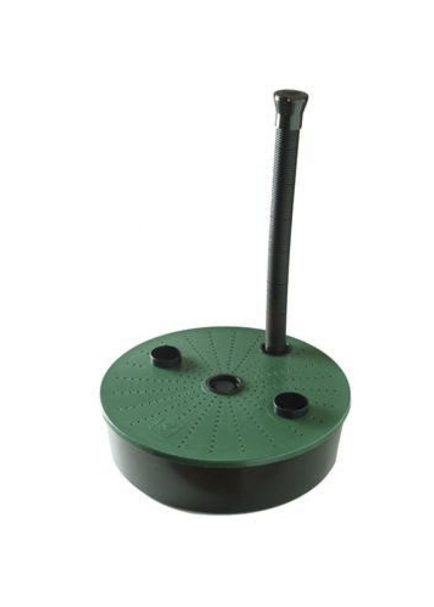 Selfwatering Reservoir